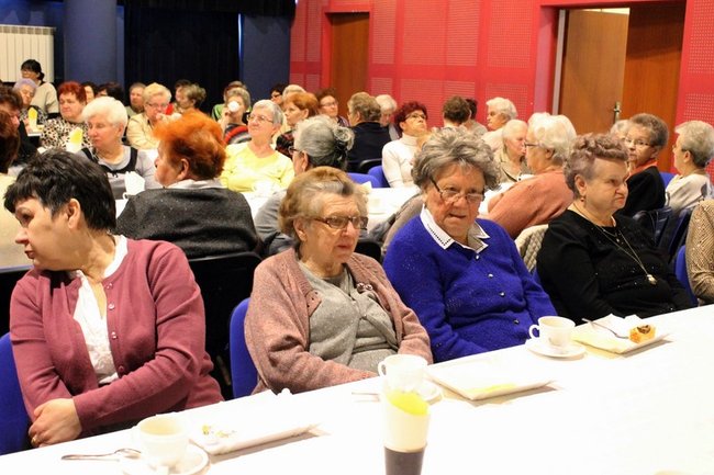 Kobiety siłą dominującą - zdjęcia