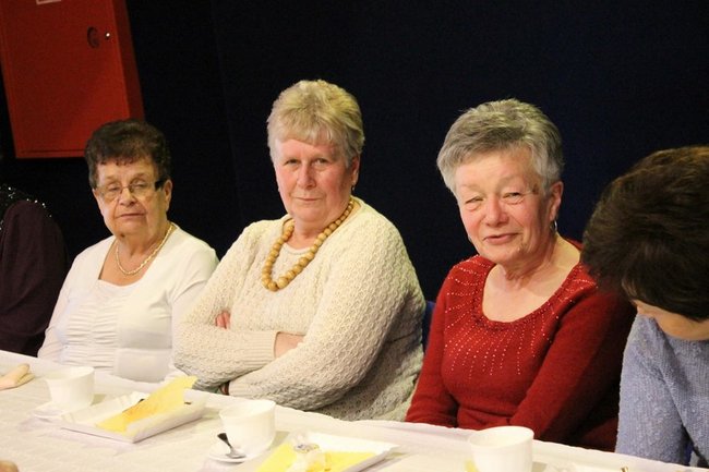 Kobiety siłą dominującą - zdjęcia