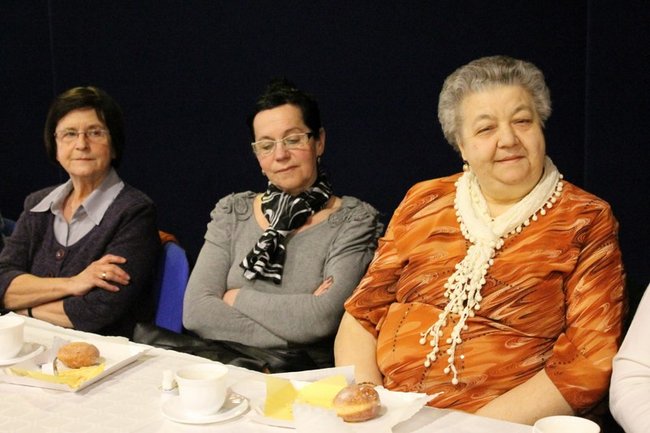 Kobiety siłą dominującą - zdjęcia