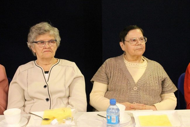 Kobiety siłą dominującą - zdjęcia