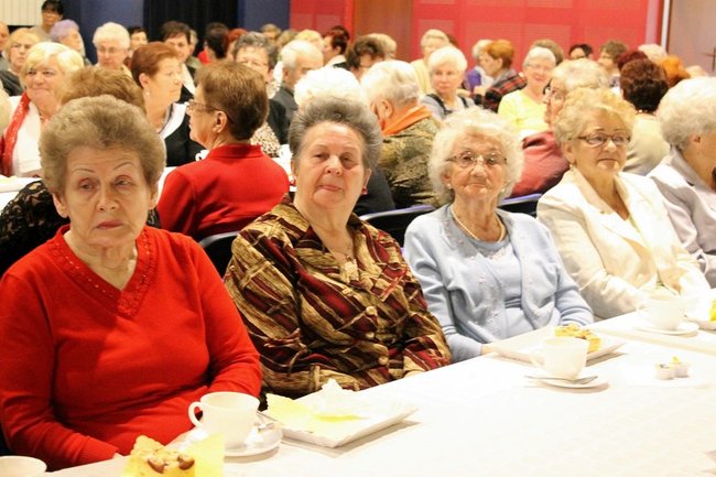 Kobiety siłą dominującą - zdjęcia