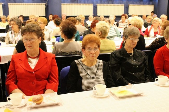 Kobiety siłą dominującą - zdjęcia