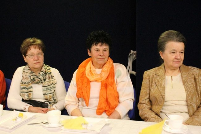 Kobiety siłą dominującą - zdjęcia