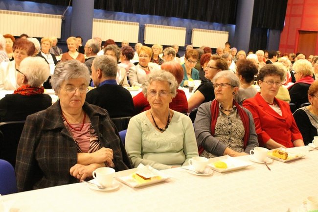 Kobiety siłą dominującą - zdjęcia