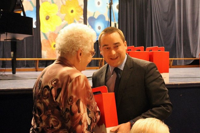 Kobiety siłą dominującą - zdjęcia