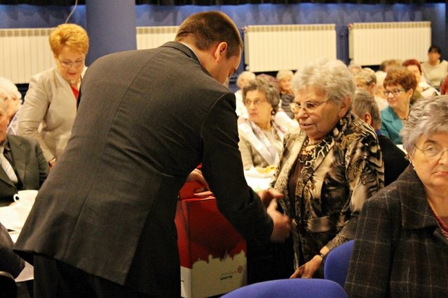 Kobiety siłą dominującą - zdjęcia