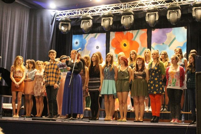 Kobiety siłą dominującą - zdjęcia