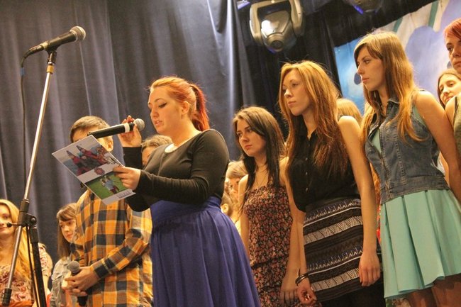 Kobiety siłą dominującą - zdjęcia