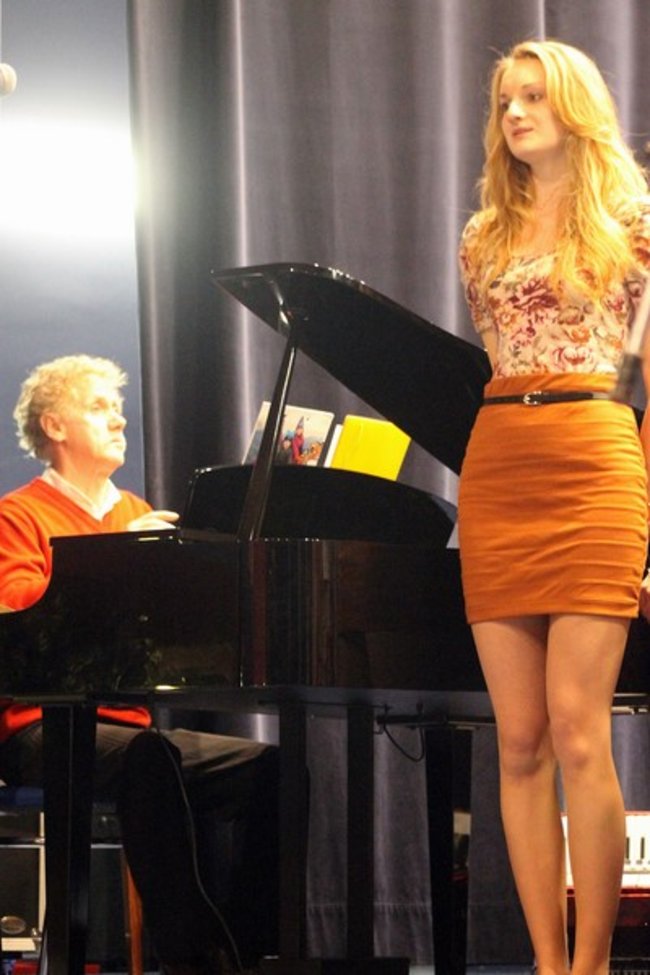 Kobiety siłą dominującą - zdjęcia