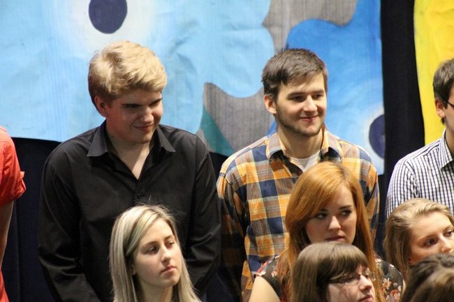 Kobiety siłą dominującą - zdjęcia