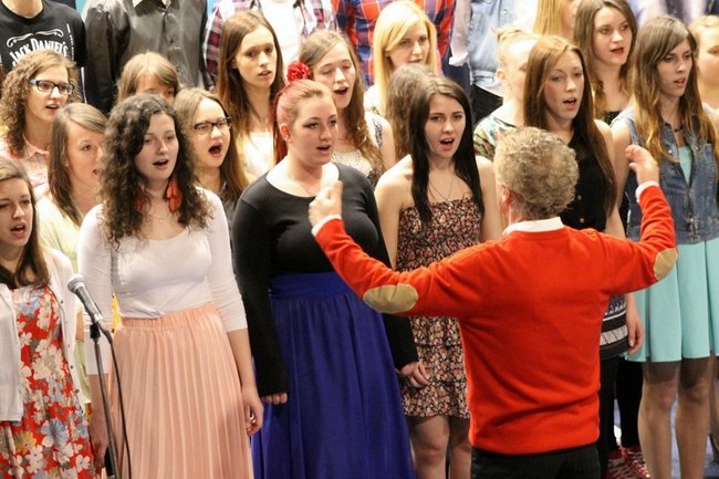 Kobiety siłą dominującą - zdjęcia