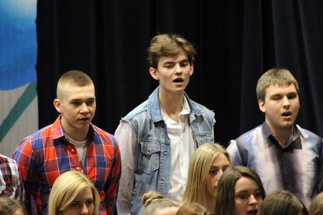 Kobiety siłą dominującą - zdjęcia