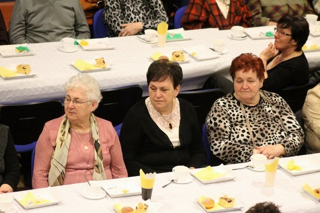 Kobiety siłą dominującą - zdjęcia