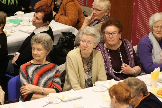 Kobiety siłą dominującą - zdjęcia