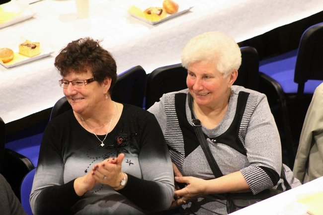 Kobiety siłą dominującą - zdjęcia