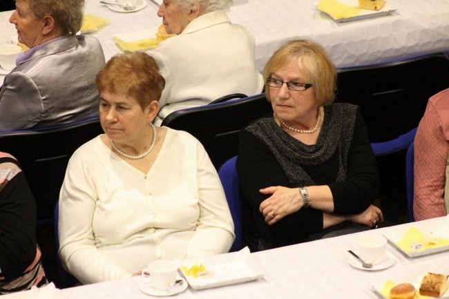 Kobiety siłą dominującą - zdjęcia