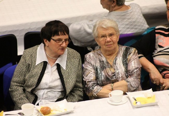 Kobiety siłą dominującą - zdjęcia