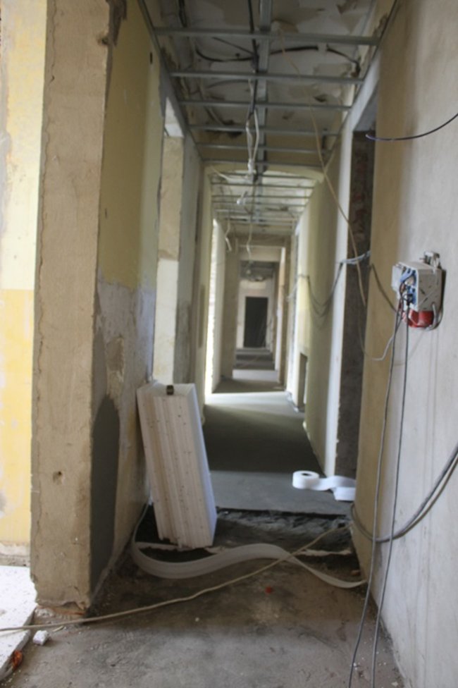 Kompleks bez kompleksów - zdjęcia