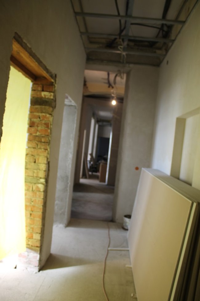 Kompleks bez kompleksów - zdjęcia