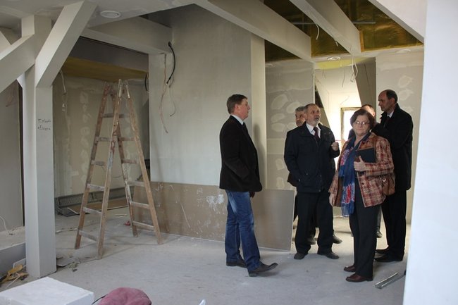 Kompleks bez kompleksów - zdjęcia