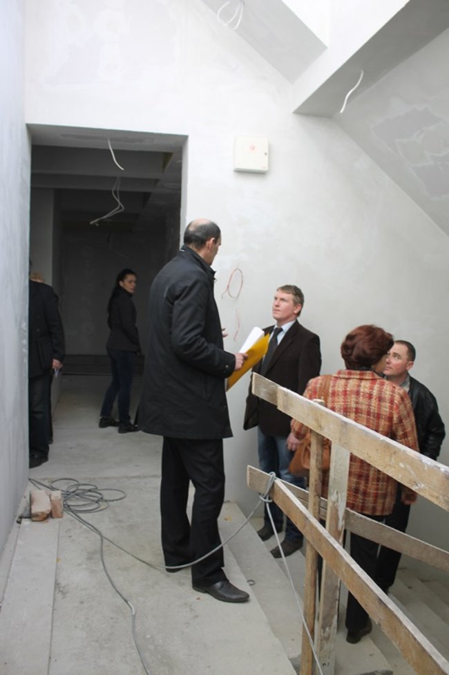 Kompleks bez kompleksów - zdjęcia