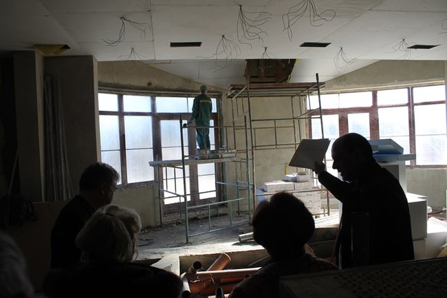 Kompleks bez kompleksów - zdjęcia