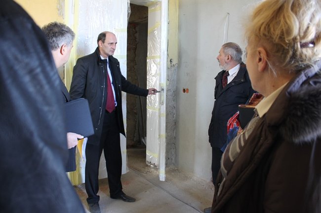 Kompleks bez kompleksów - zdjęcia