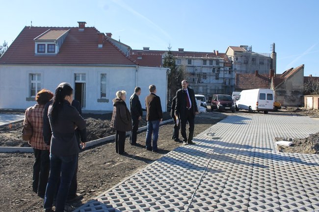 Kompleks bez kompleksów - zdjęcia