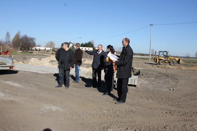 Kompleks bez kompleksów - zdjęcia