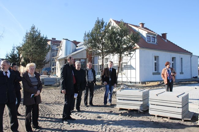 Kompleks bez kompleksów - zdjęcia