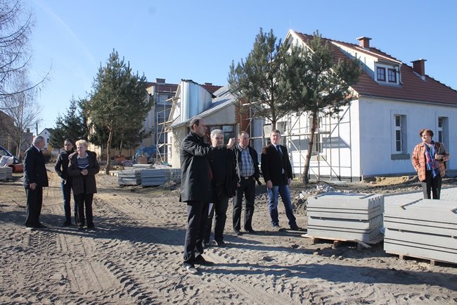 Kompleks bez kompleksów - zdjęcia