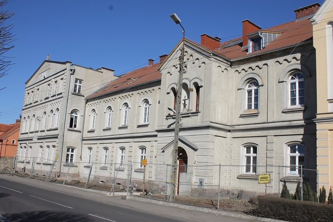 Kompleks bez kompleksów - zdjęcia