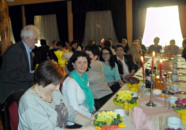 Niespodzianek nie brakowało - zdjęcia