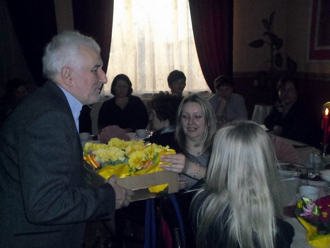 Niespodzianek nie brakowało - zdjęcia