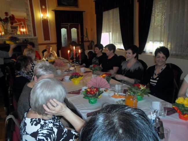 Niespodzianek nie brakowało - zdjęcia