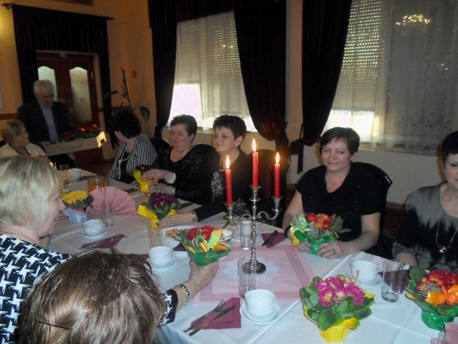 Niespodzianek nie brakowało - zdjęcia