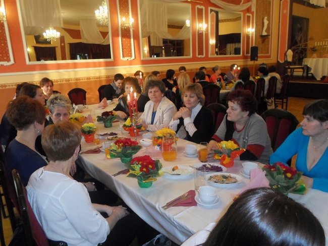 Niespodzianek nie brakowało - zdjęcia