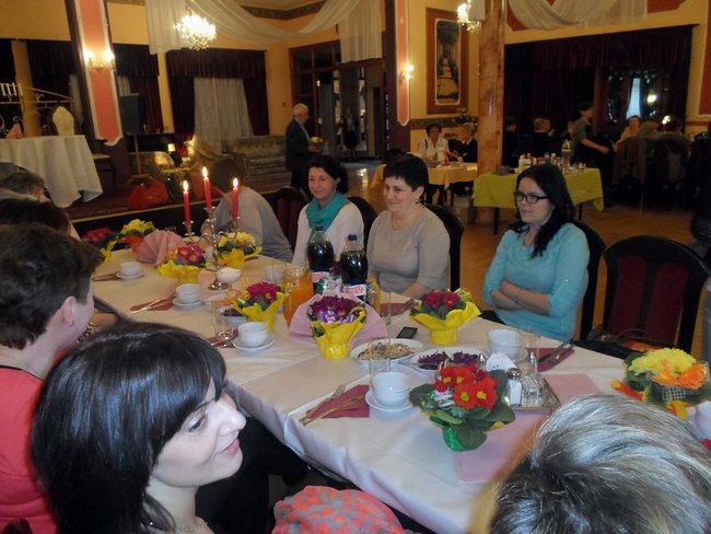 Niespodzianek nie brakowało - zdjęcia