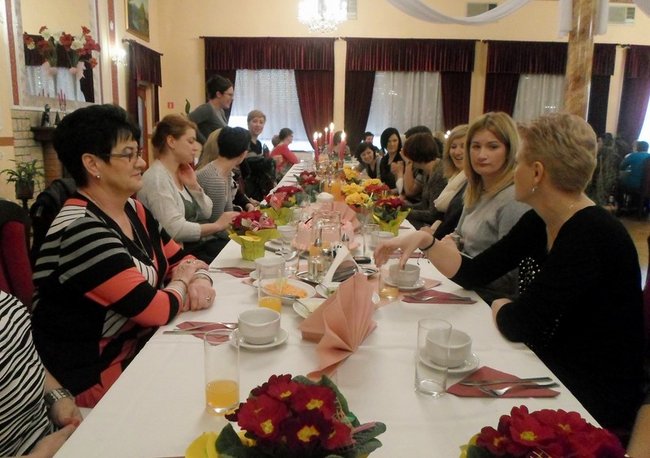 Niespodzianek nie brakowało - zdjęcia