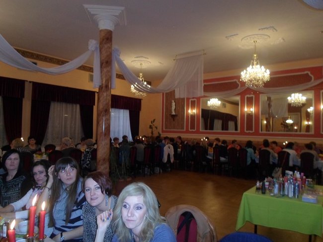 Niespodzianek nie brakowało - zdjęcia