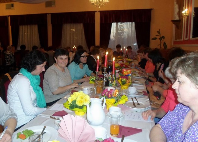 Niespodzianek nie brakowało - zdjęcia