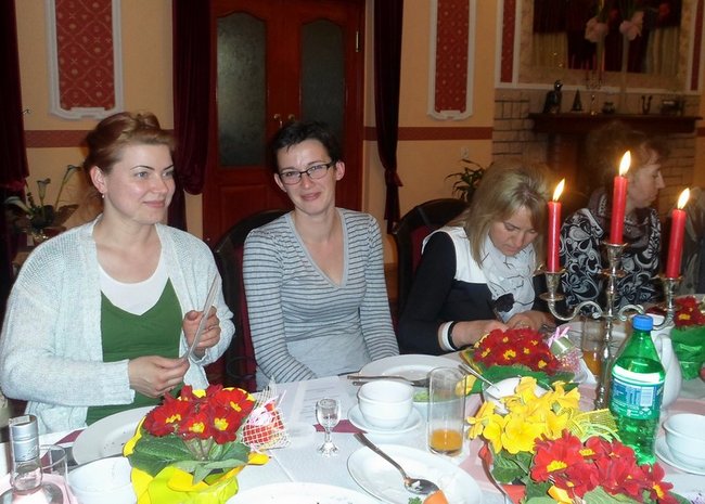 Niespodzianek nie brakowało - zdjęcia