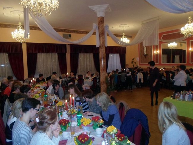 Niespodzianek nie brakowało - zdjęcia