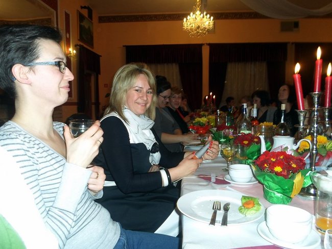 Niespodzianek nie brakowało - zdjęcia