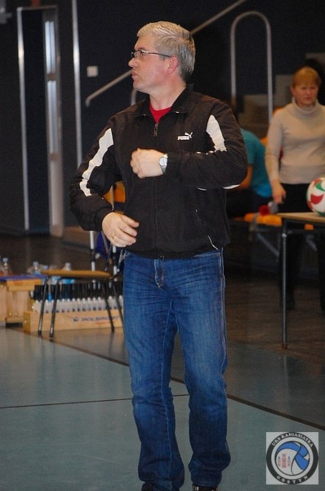 Było jak w dobrym thrillerze - zdjęcia