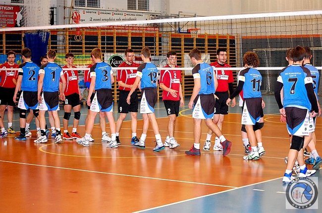 Było jak w dobrym thrillerze - zdjęcia