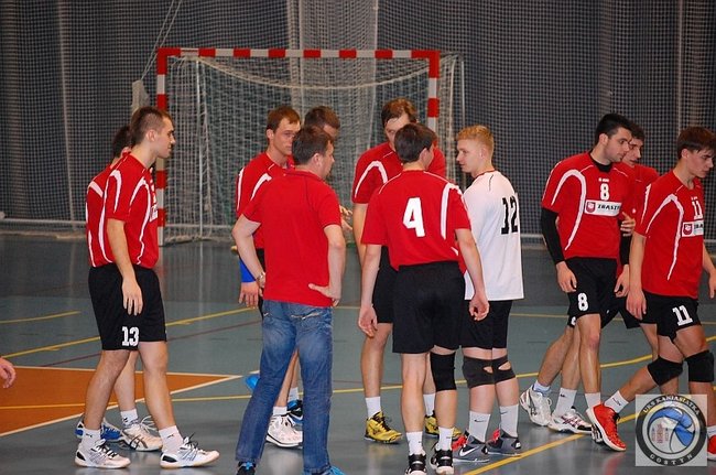 Było jak w dobrym thrillerze - zdjęcia