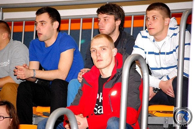 Było jak w dobrym thrillerze - zdjęcia