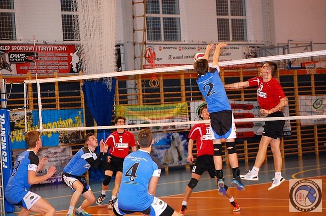 Było jak w dobrym thrillerze - zdjęcia