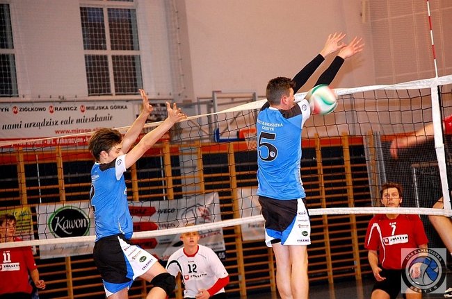 Było jak w dobrym thrillerze - zdjęcia